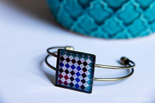 Pulseras Resina Epoxi